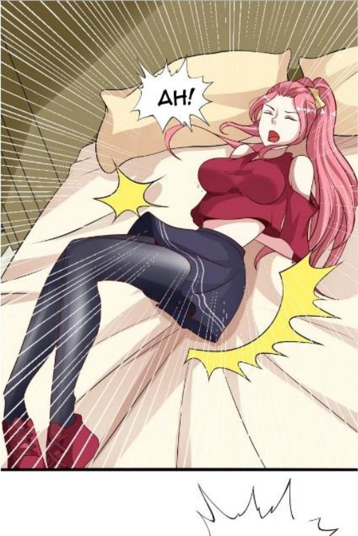I am an Invincible Genius Chapter 35 Gambar 16