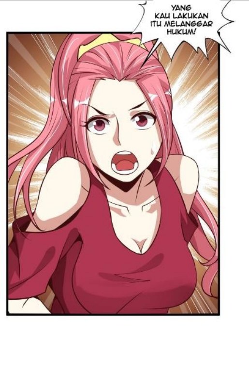 I am an Invincible Genius Chapter 35 Gambar 17