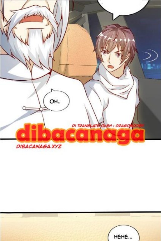 I am an Invincible Genius Chapter 35 Gambar 22