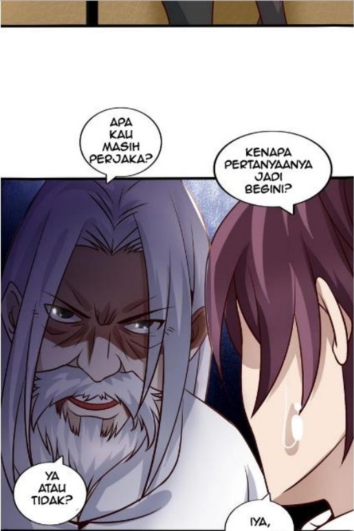 I am an Invincible Genius Chapter 35 Gambar 25