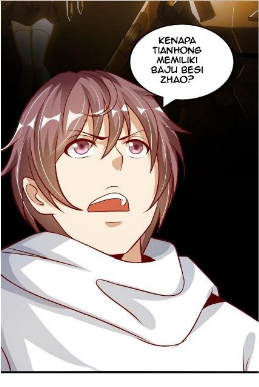 I am an Invincible Genius Chapter 35 Gambar 29