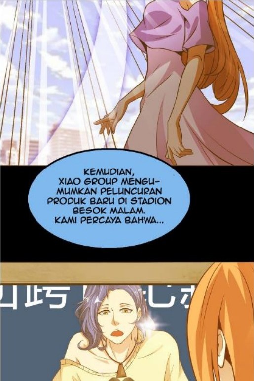 I am an Invincible Genius Chapter 35 Gambar 34