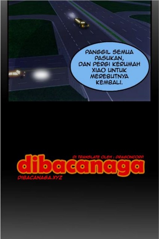 I am an Invincible Genius Chapter 35 Gambar 43