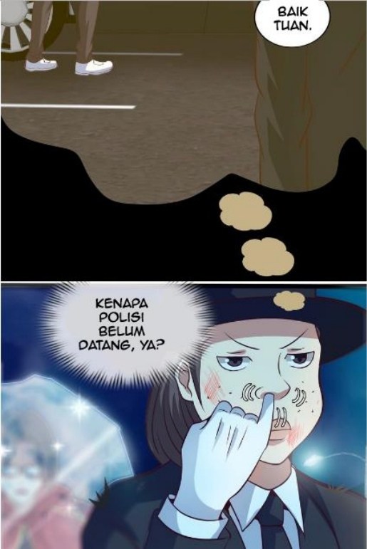 I am an Invincible Genius Chapter 35 Gambar 46