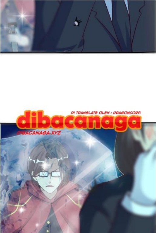 I am an Invincible Genius Chapter 35 Gambar 47