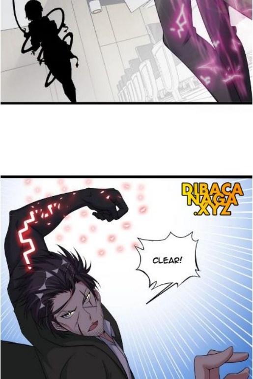 I am an Invincible Genius Chapter 49 Gambar 3