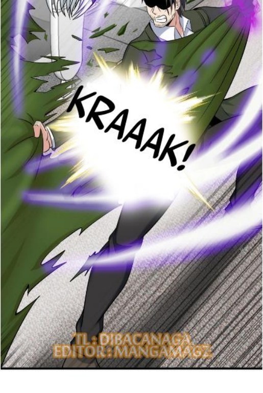 I am an Invincible Genius Chapter 49 Gambar 11