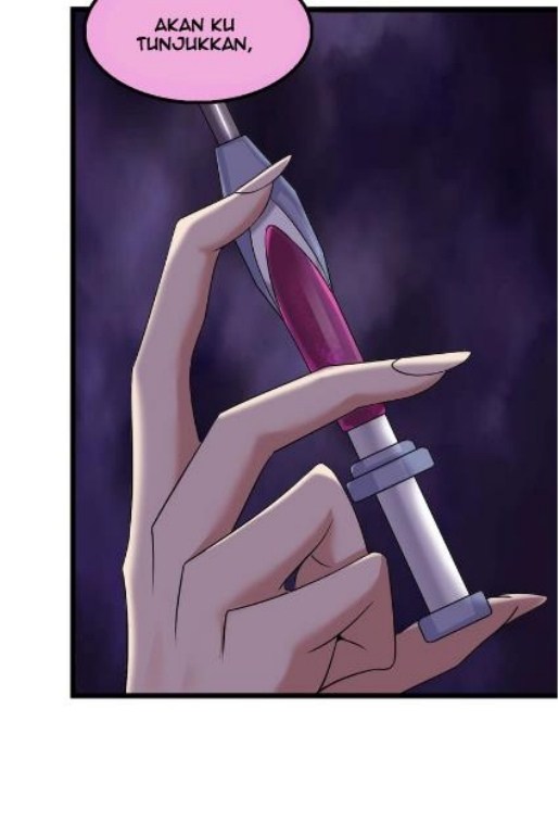 I am an Invincible Genius Chapter 49 Gambar 26