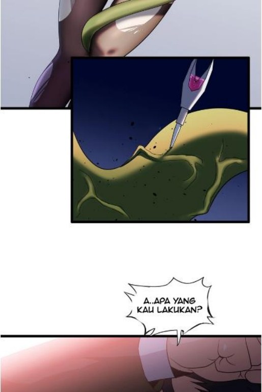 I am an Invincible Genius Chapter 49 Gambar 28