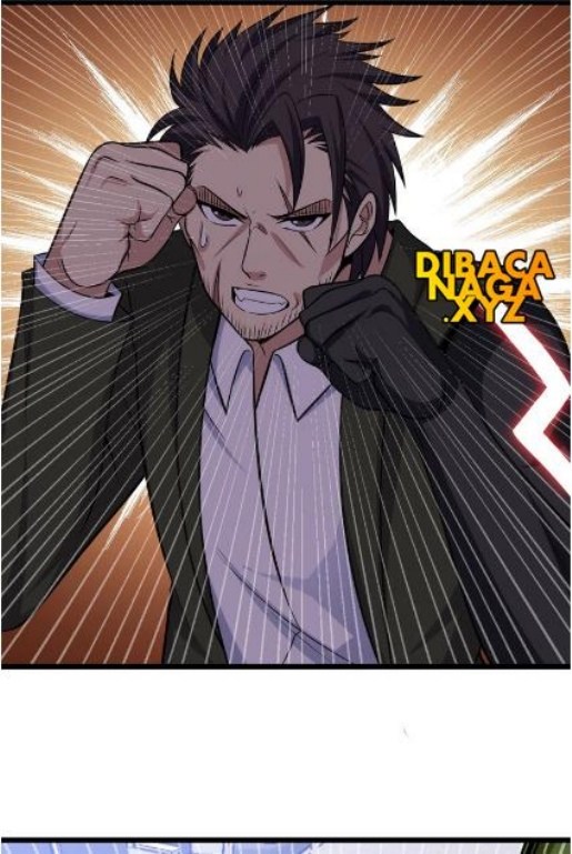 I am an Invincible Genius Chapter 49 Gambar 35