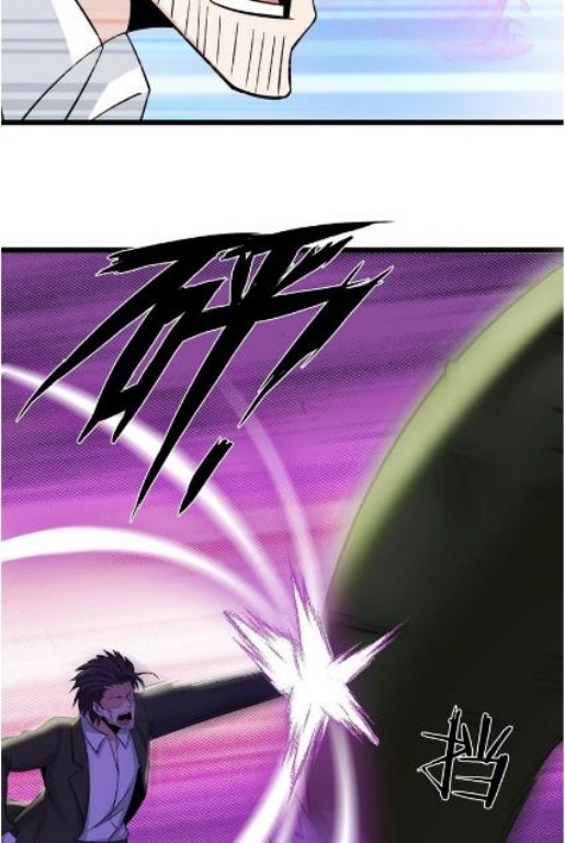 I am an Invincible Genius Chapter 49 Gambar 38