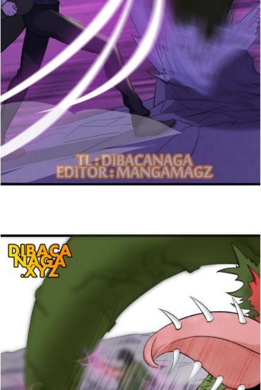 I am an Invincible Genius Chapter 49 Gambar 39