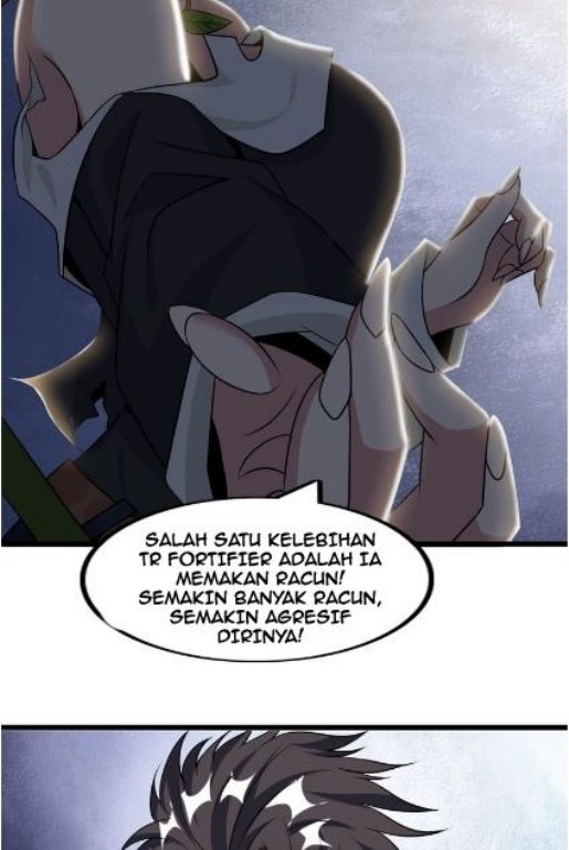 I am an Invincible Genius Chapter 49 Gambar 44