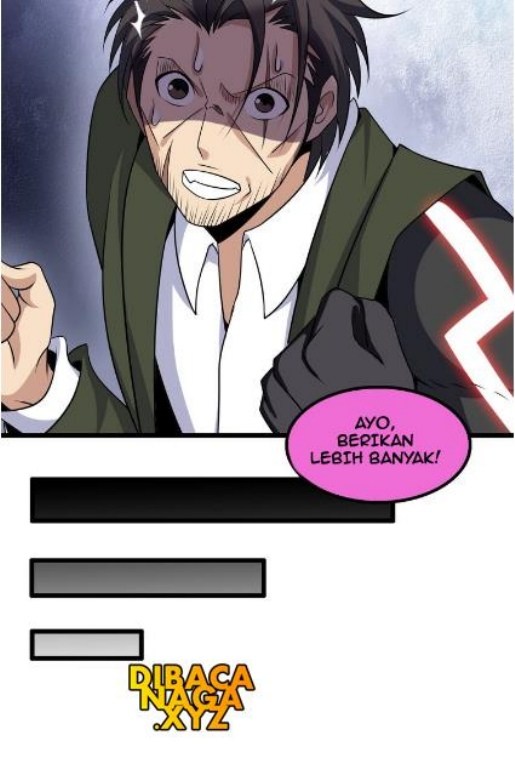 I am an Invincible Genius Chapter 49 Gambar 45