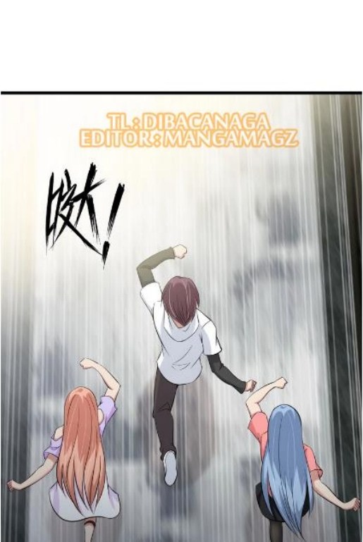 I am an Invincible Genius Chapter 49 Gambar 46