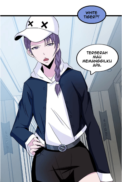 I am an Invincible Genius Chapter 50 Gambar 2