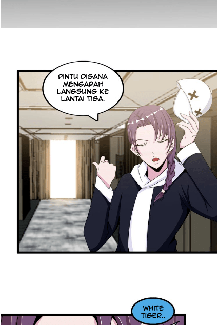 I am an Invincible Genius Chapter 50 Gambar 6
