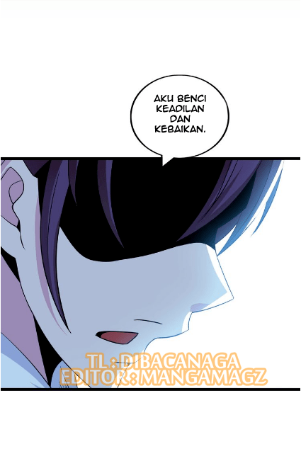 I am an Invincible Genius Chapter 50 Gambar 11