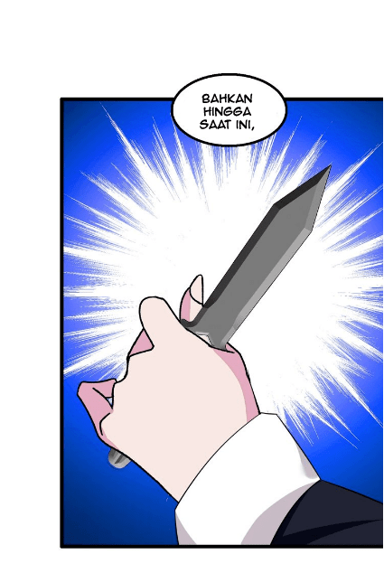 I am an Invincible Genius Chapter 50 Gambar 12