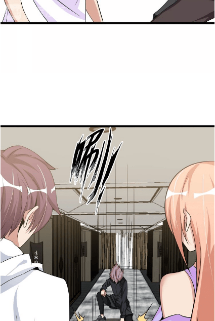 I am an Invincible Genius Chapter 50 Gambar 20
