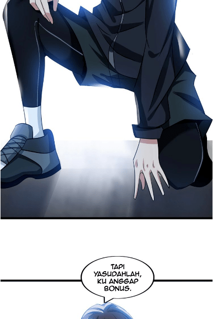 I am an Invincible Genius Chapter 50 Gambar 22