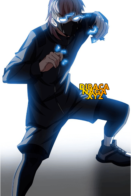 I am an Invincible Genius Chapter 50 Gambar 23