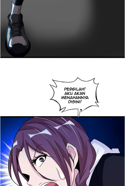 I am an Invincible Genius Chapter 50 Gambar 24