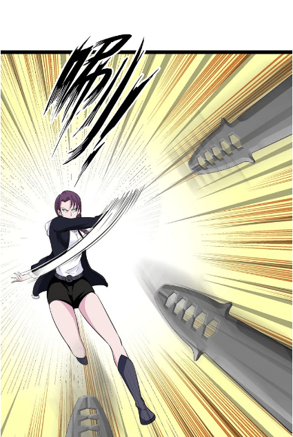I am an Invincible Genius Chapter 50 Gambar 28