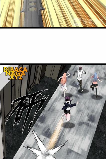 I am an Invincible Genius Chapter 50 Gambar 29
