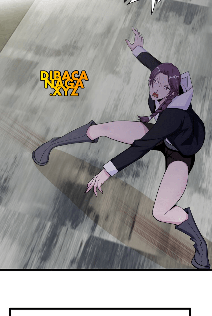 I am an Invincible Genius Chapter 50 Gambar 35