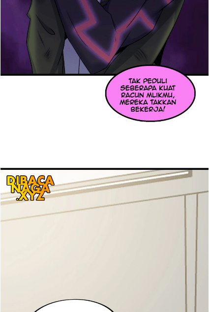 I am an Invincible Genius Chapter 50 Gambar 37