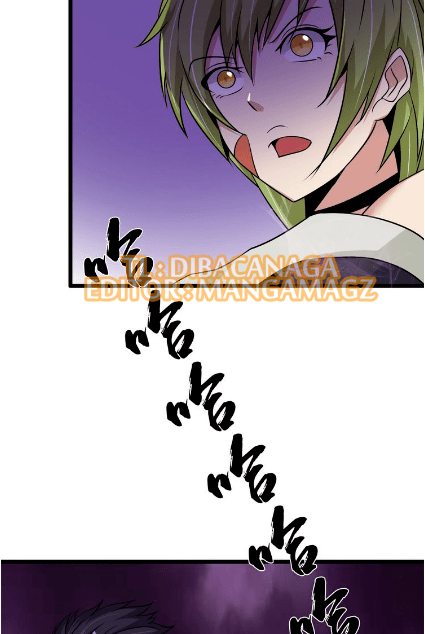 I am an Invincible Genius Chapter 50 Gambar 39