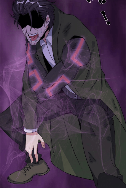 I am an Invincible Genius Chapter 50 Gambar 40