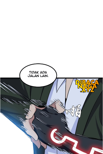 I am an Invincible Genius Chapter 50 Gambar 45