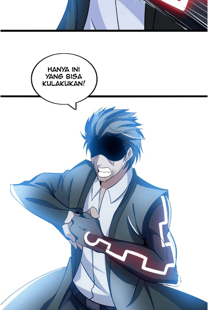 I am an Invincible Genius Chapter 50 Gambar 46