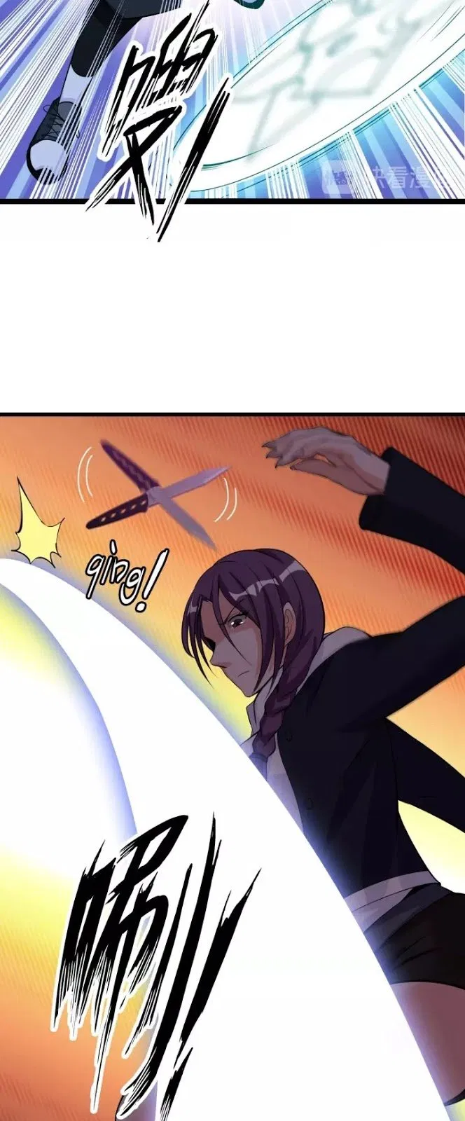 I am an Invincible Genius Chapter 55 Gambar 15