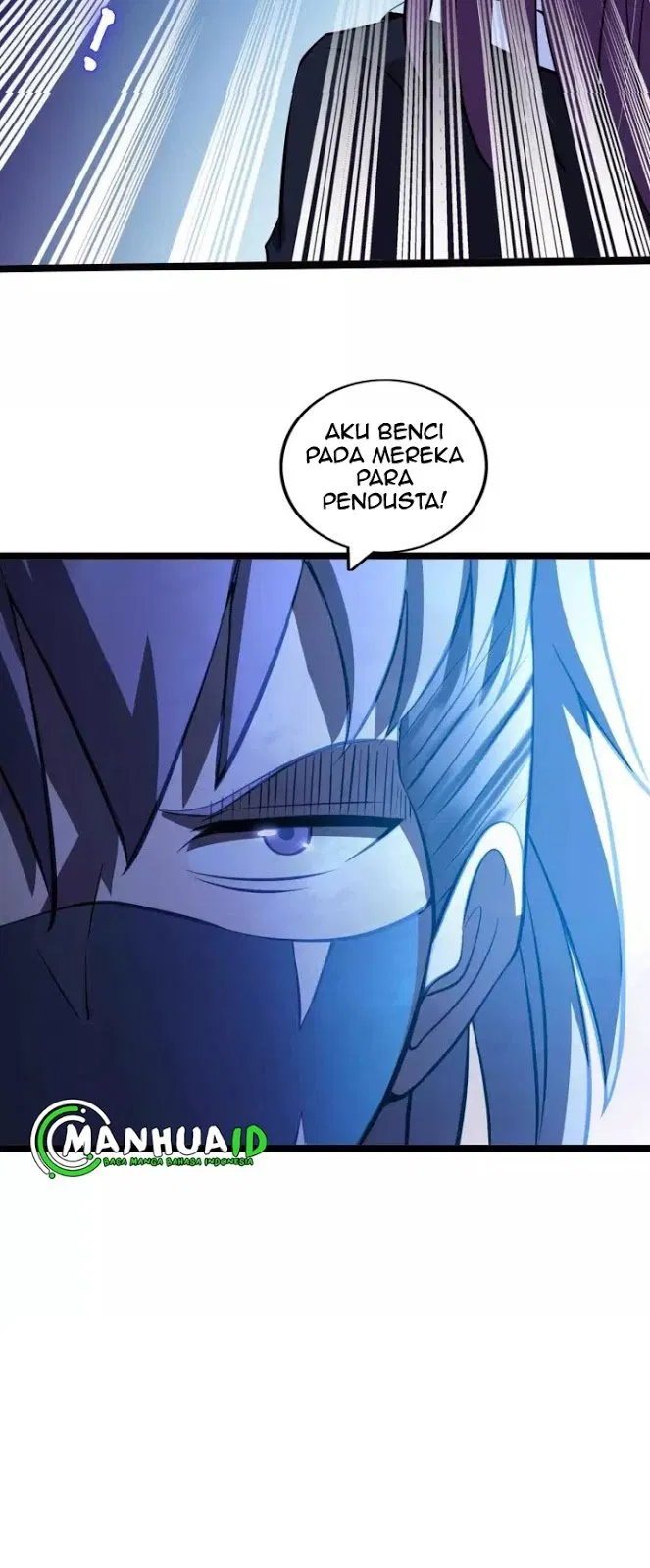 I am an Invincible Genius Chapter 55 Gambar 26