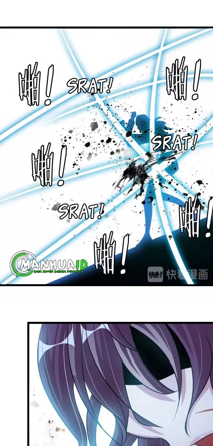 I am an Invincible Genius Chapter 55 Gambar 27