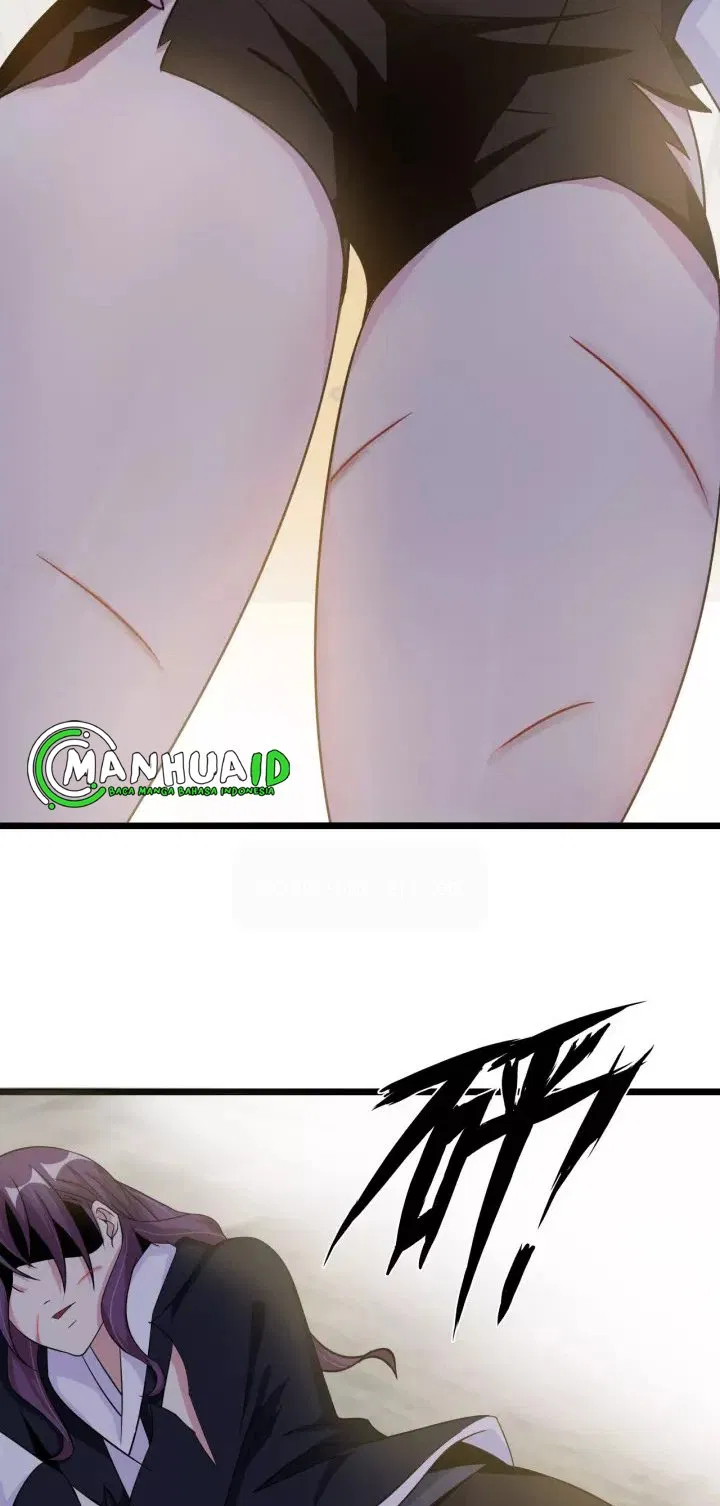 I am an Invincible Genius Chapter 55 Gambar 29
