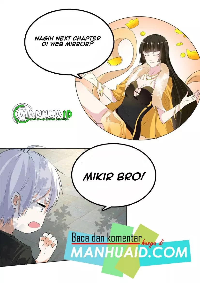 I am an Invincible Genius Chapter 55 Gambar 36