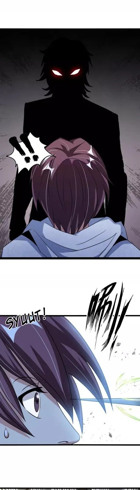 I am an Invincible Genius Chapter 56 Gambar 9
