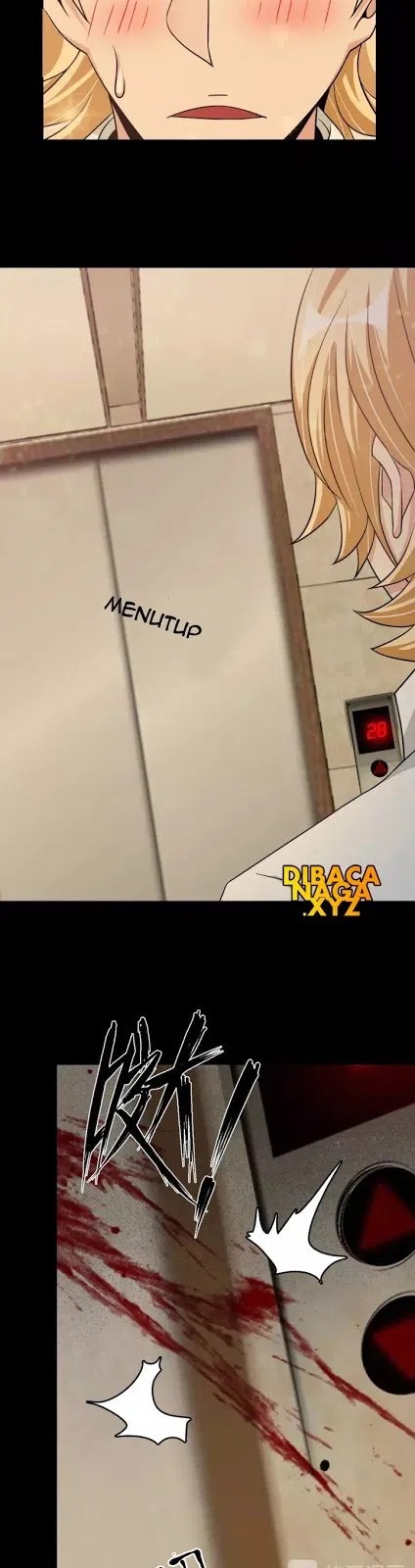 I am an Invincible Genius Chapter 56 Gambar 15