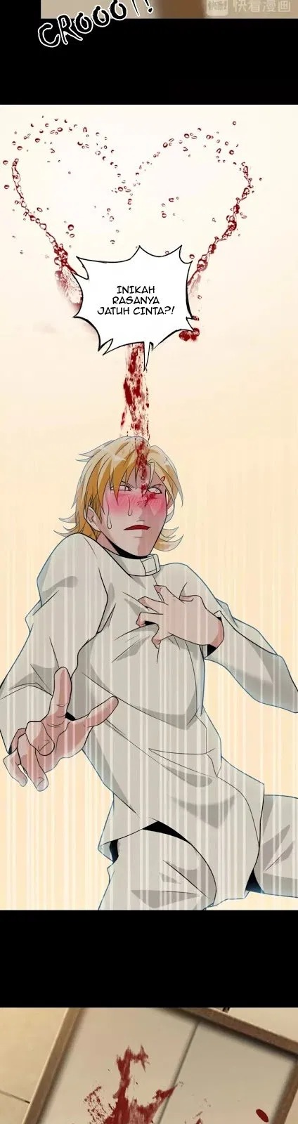 I am an Invincible Genius Chapter 56 Gambar 16