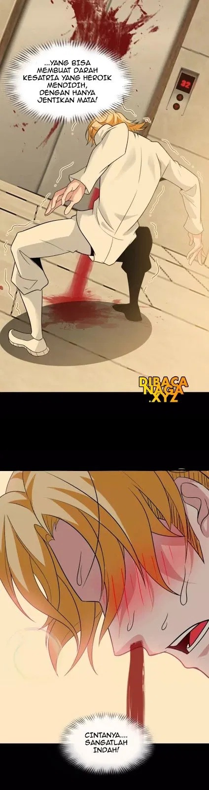I am an Invincible Genius Chapter 56 Gambar 17