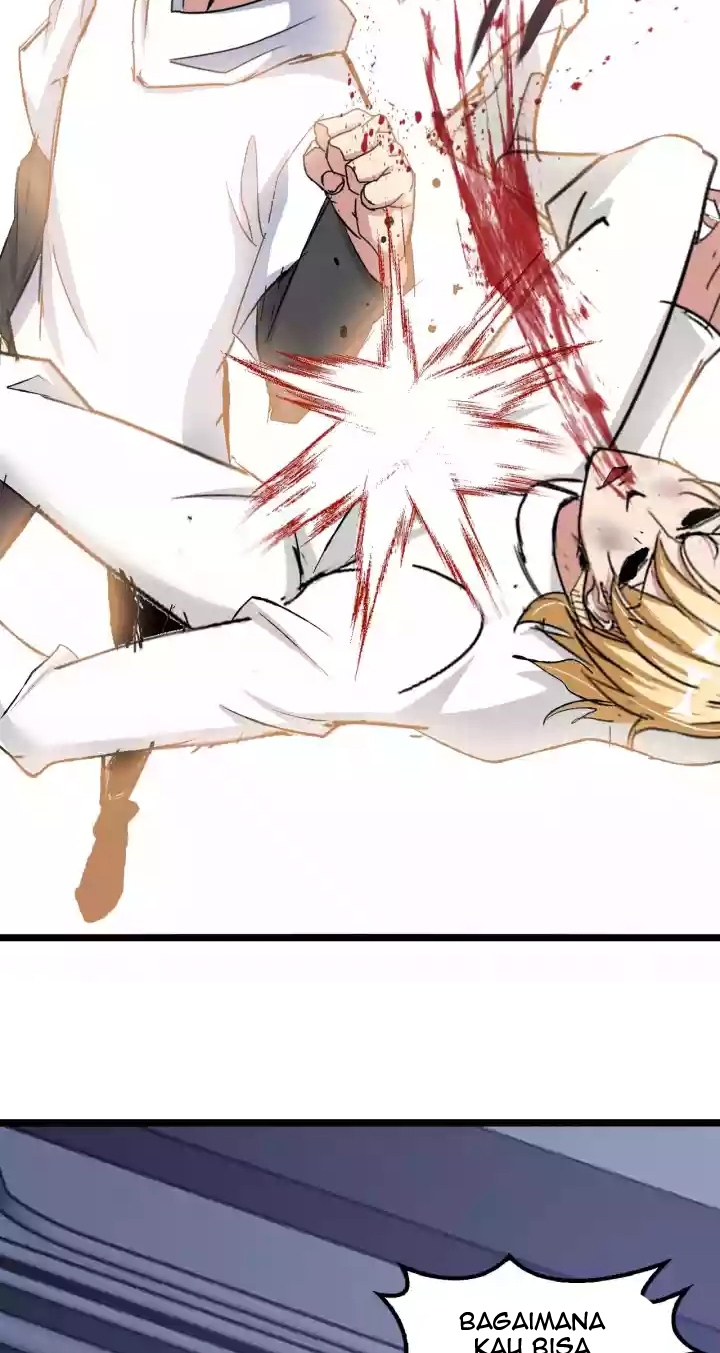 I am an Invincible Genius Chapter 63 Gambar 8