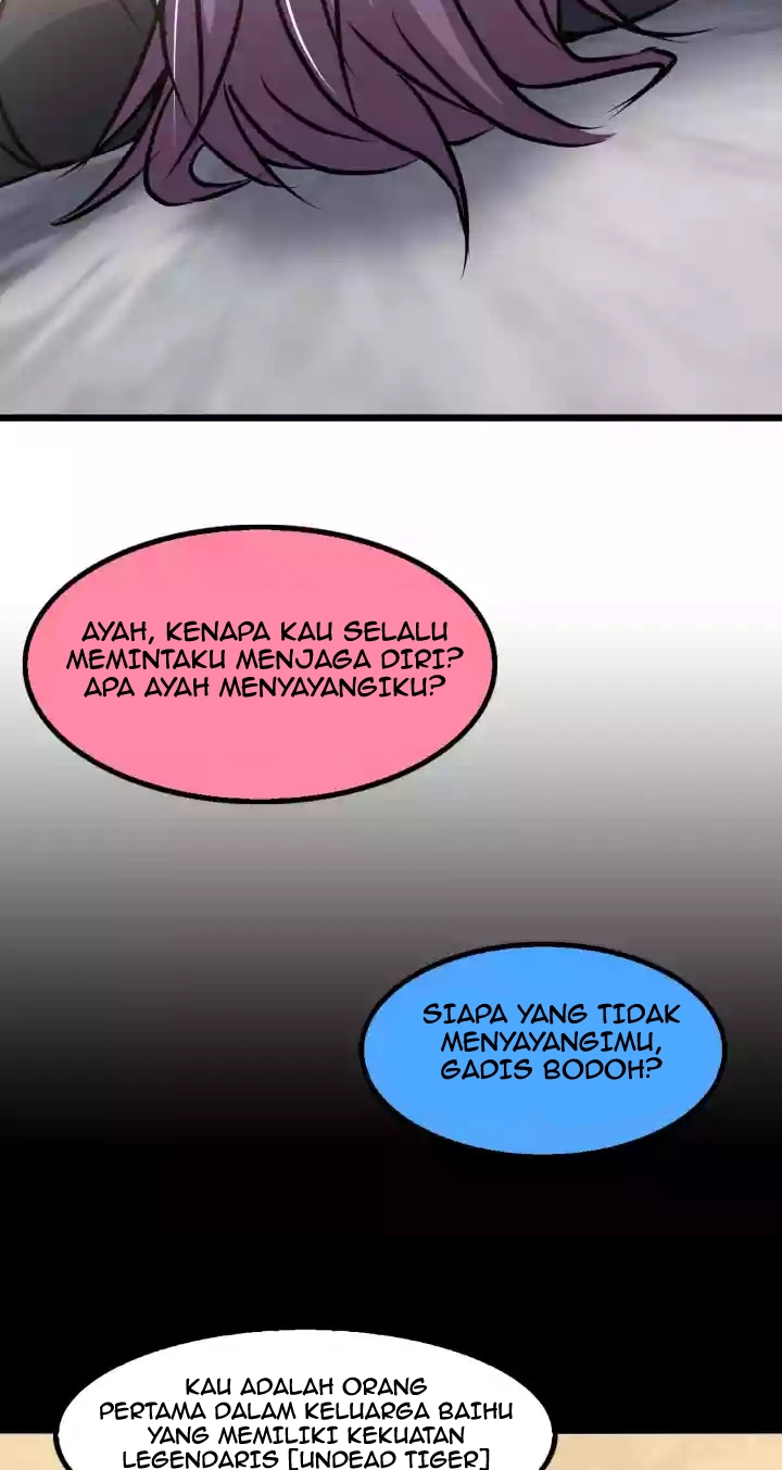 I am an Invincible Genius Chapter 63 Gambar 19