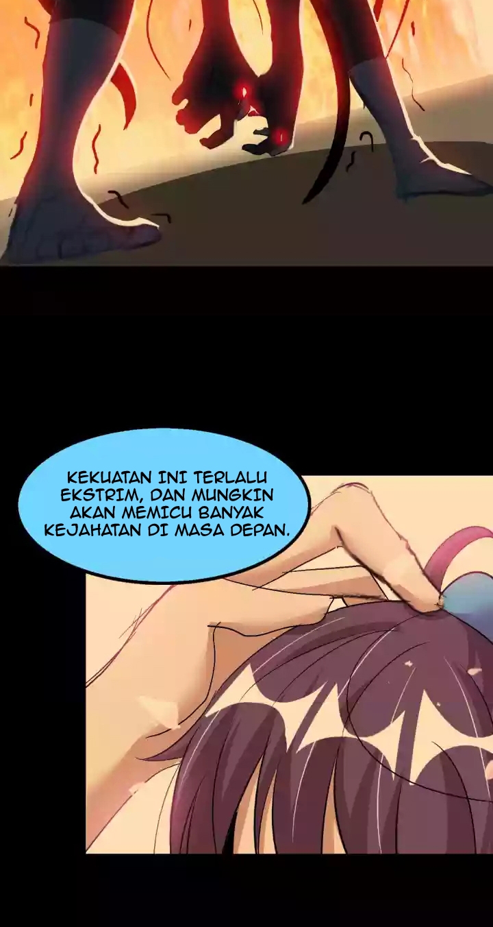 I am an Invincible Genius Chapter 63 Gambar 22