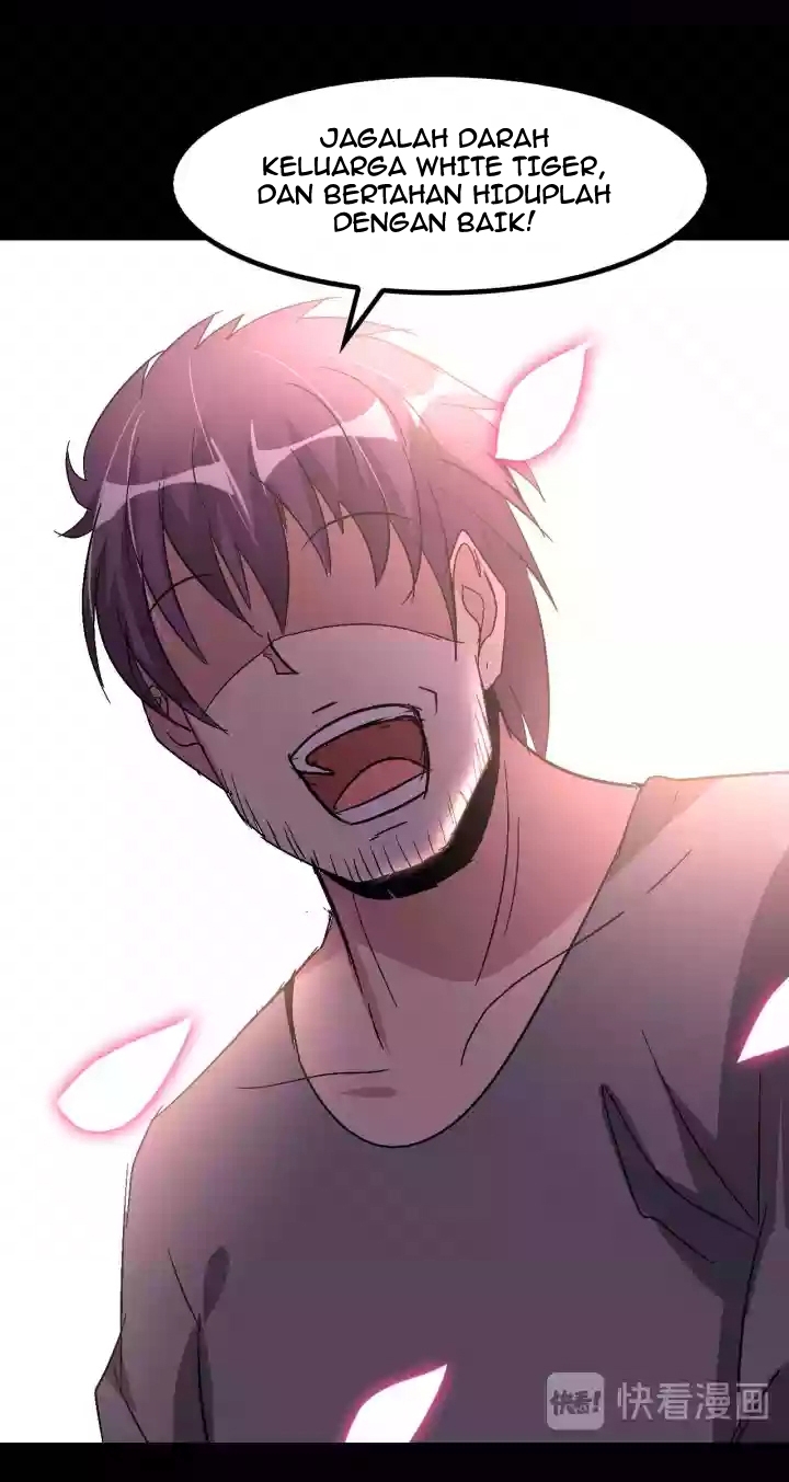 I am an Invincible Genius Chapter 63 Gambar 24