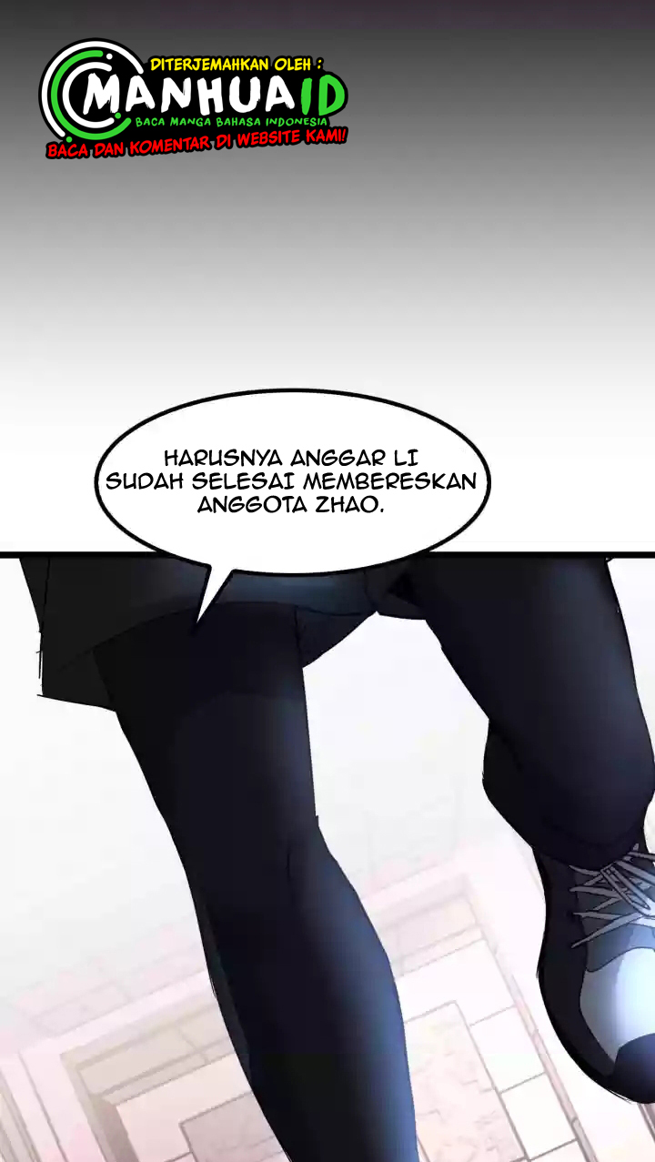 I am an Invincible Genius Chapter 63 Gambar 25