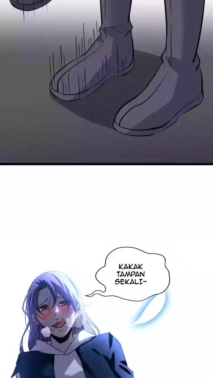 I am an Invincible Genius Chapter 63 Gambar 31